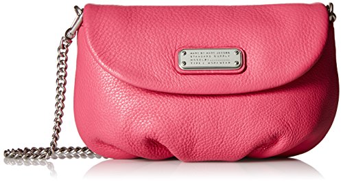 Marc by Marc Jacobs New Q Karlie Cross-Body Bag