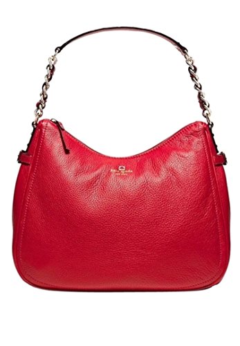 Kate Spade New York Finley Handbag Red