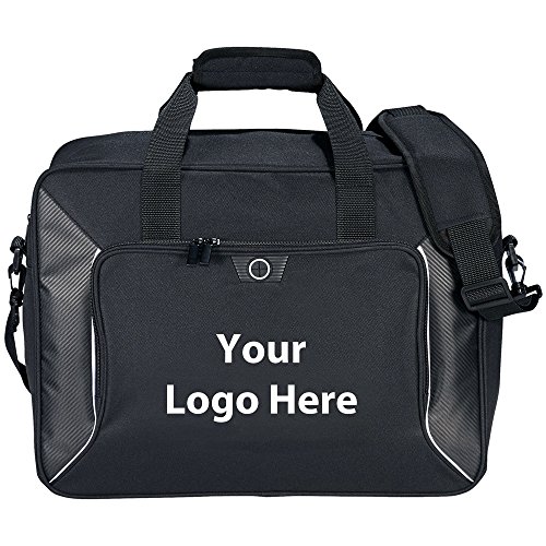 Stark 18″ Tech Computer Duffel Bag – 24 Quantity – $23.00 Each – PROMOTIONAL PRODUCT / BULK / BRANDED with YOUR LOGO / CUSTOMIZED