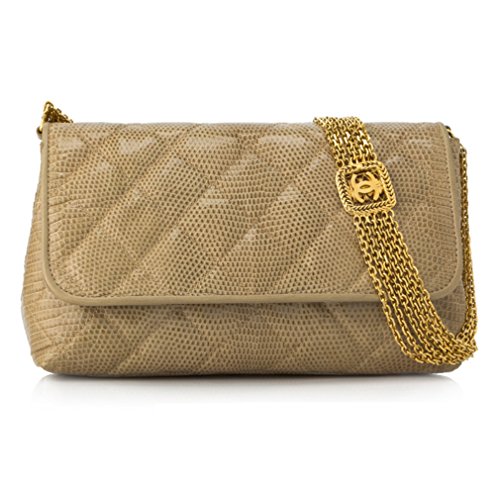 CHANEL Pre-Owned Chanel Flap Bag Article: 5707159-VC0422507