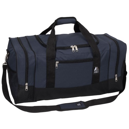 Everest Luggage Sporty Gear Bag – Large