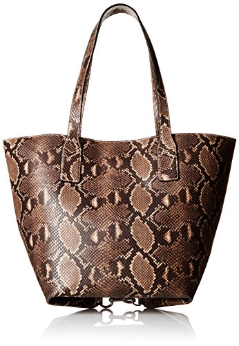 Marc Jacobs Snake Wingman Shopping Weekender Bag