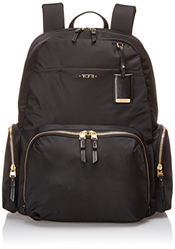 Tumi Voyageur Calais Backpack, Black, One Size