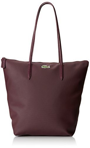 Lacoste Women’s Concept Vertical Tote Bag