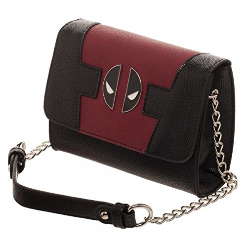 Deadpool Juniors Sidekick Handbag
