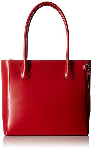 Lodis Audrey Cecily Satchel Red