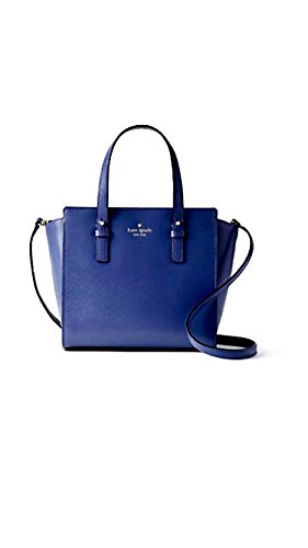 Kate Spade Grand Street Hayden Shoulder Bag Blue