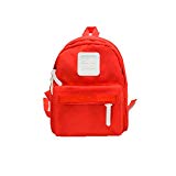 school bag for students,iOPQO Kids Girls Boys Shoulder School Bag Backpack