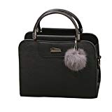 Naiflowers Fashion Lady Women Girls Leather Shoulder Bag Cute Beauty Toys Tote Purse Crossbody Messenger Handbag Bags