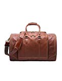 Men's Travel Bags Retro Leather Men's Bags Leather Bags Large Capacity Handbags Messenger Bags