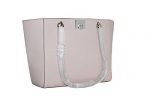 MICHAEL Michael Kors TINA LARGE TOP ZIP Women's Handbag TOTE (BLOSSOM)