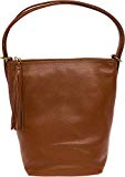 Hobo Women's Leather Blaze Convertible Backpack Bag (Toffee)